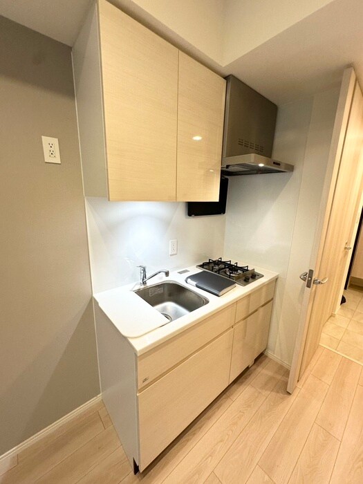 物件内観写真12　(キッチン)