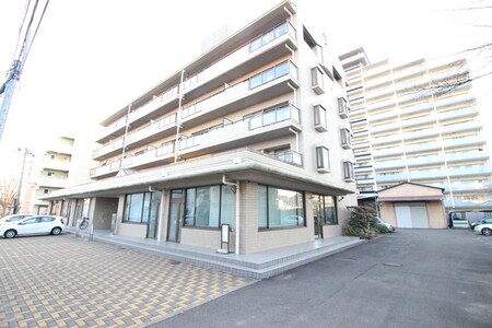 フレ－ル仙台長町南（202）外観写真