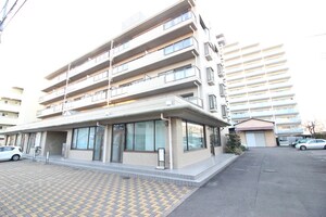 フレ－ル仙台長町南(304)外観写真