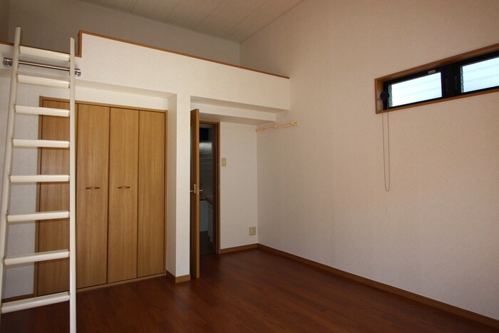 物件内観写真7　(居室)