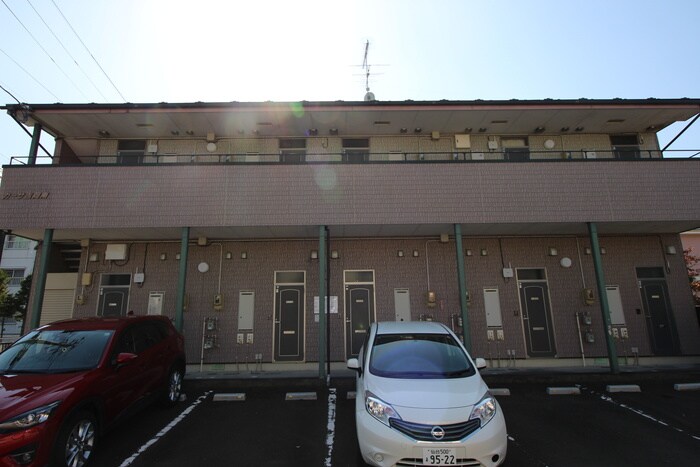 物件外観写真6　(周辺環境)