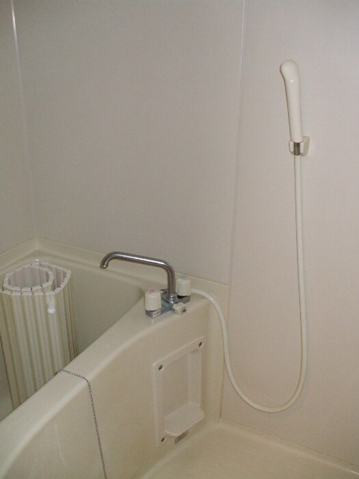 物件内観写真10　(バス／シャワールーム等)