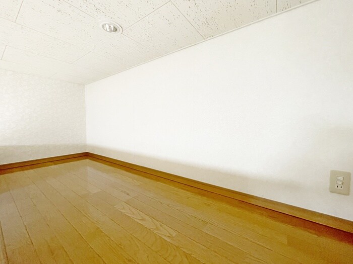 物件内観写真10　(ロフト)