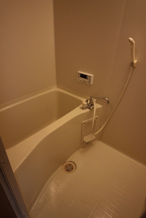 物件内観写真11　(バス／シャワールーム等)