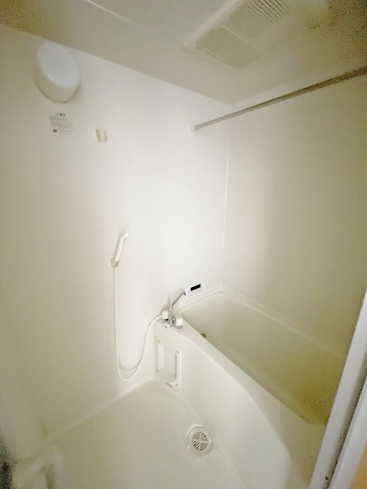 物件内観写真13　(バス／シャワールーム等)