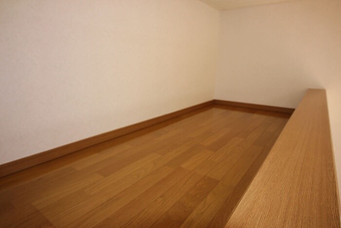 物件内観写真14　(ロフト)