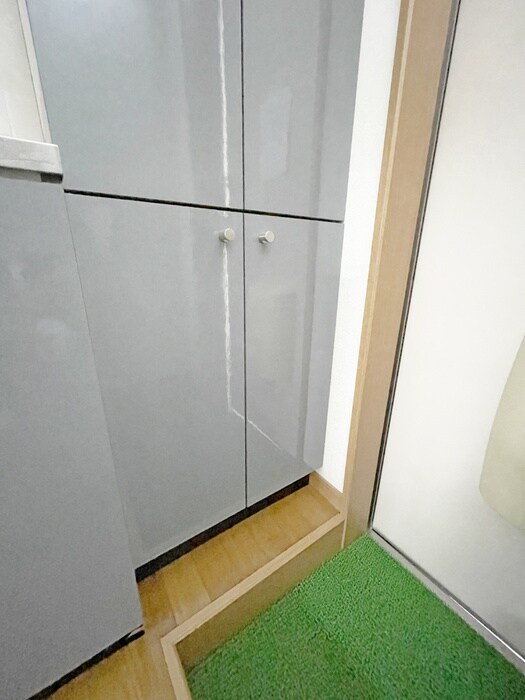 物件内観写真19　(靴箱)