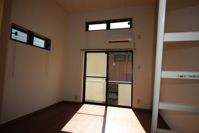 物件内観写真20　(居室)