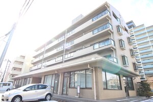 フレ－ル仙台長町南(306)外観写真