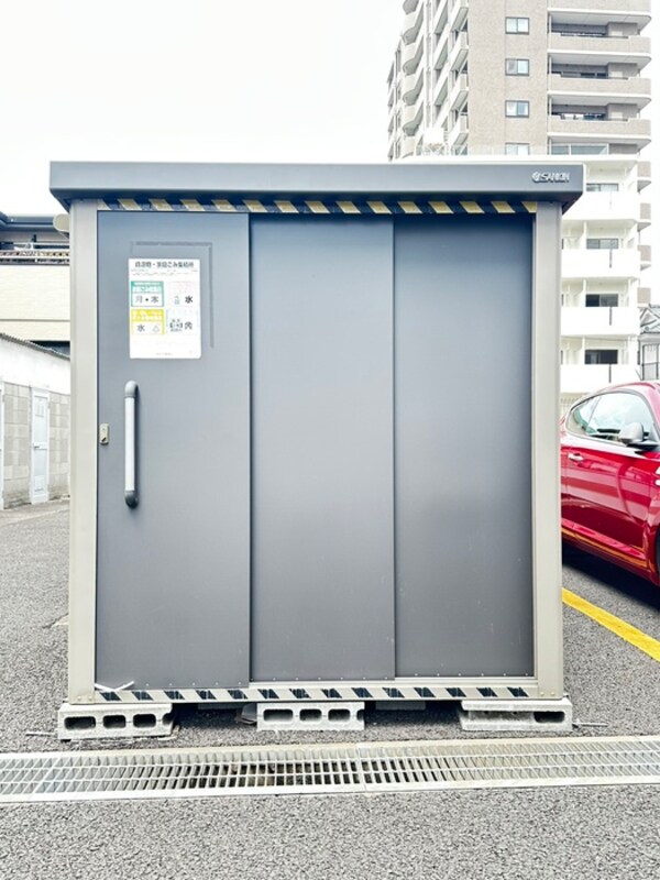 建物設備