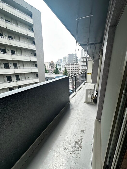 物件内観写真18　(ベランダ・バルコニー)