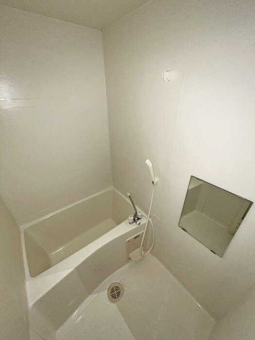 物件内観写真9　(バス／シャワールーム等)