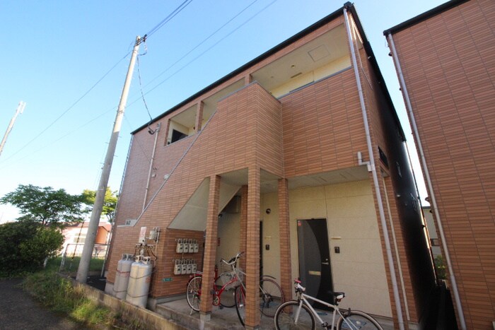 物件外観写真3　(外観写真)