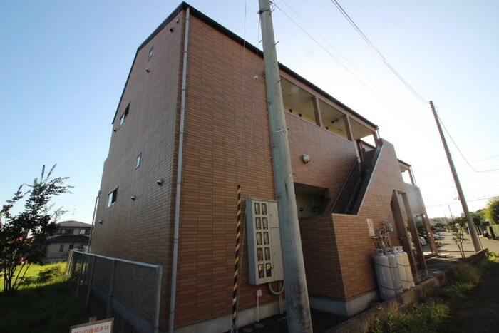 物件外観写真4　(外観写真)