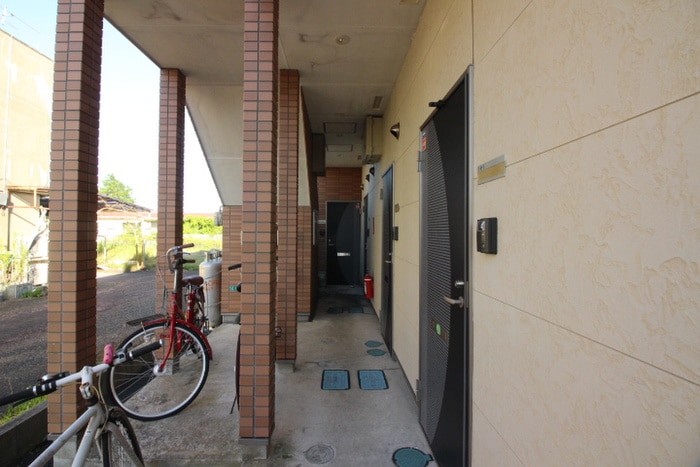 物件外観写真5　(外観写真)