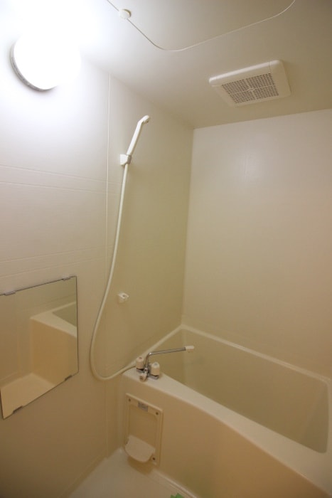物件内観写真11　(バス／シャワールーム等)