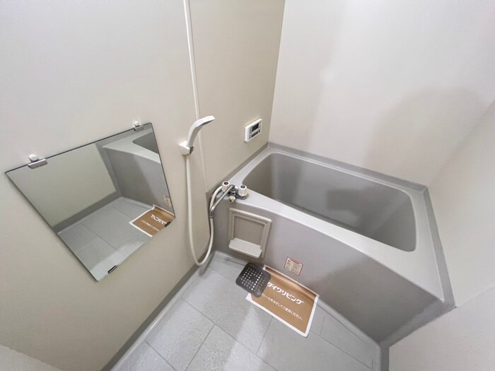 物件内観写真10　(バス／シャワールーム等)