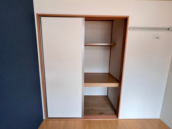 物件内観写真14　(収納)