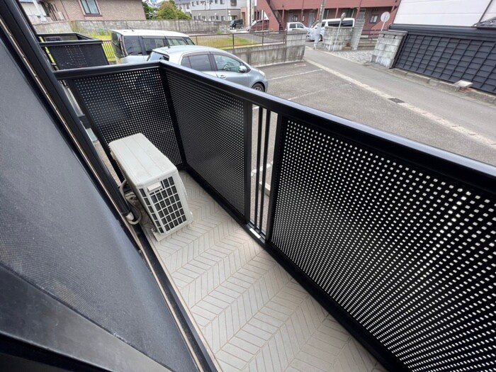 物件内観写真21　(ベランダ・バルコニー)