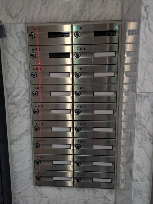 物件外観写真3　(建物設備)