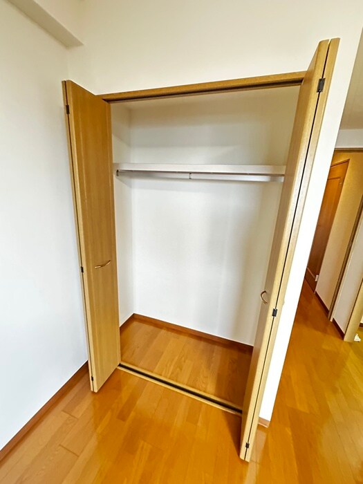 物件内観写真11　(収納)