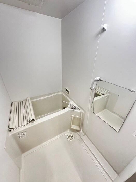 物件内観写真13　(バス／シャワールーム等)