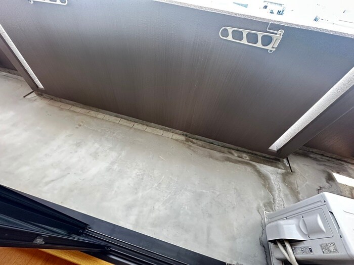 物件内観写真21　(ベランダ・バルコニー)