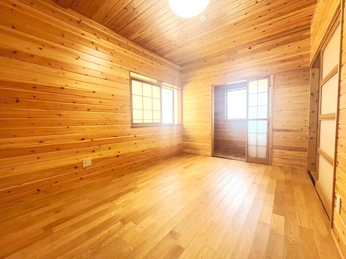 物件内観写真7　(居室)