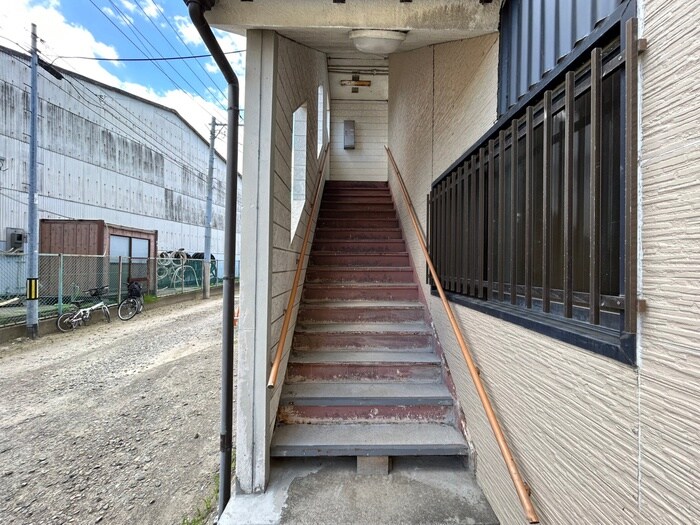 物件外観写真5　(周辺環境)