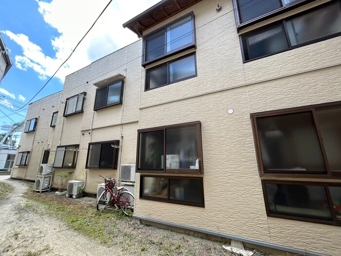 物件外観写真6　(外観写真)