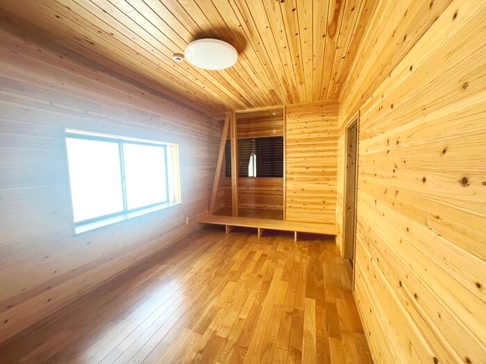 物件内観写真14　(居室)