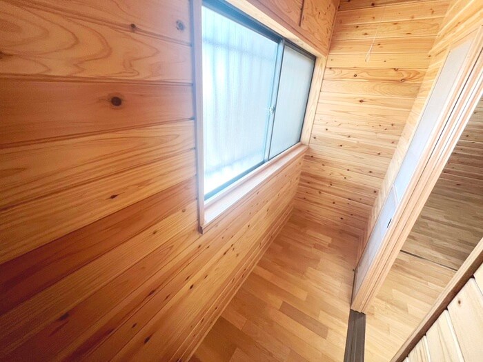 物件内観写真14　(ベランダ・バルコニー)