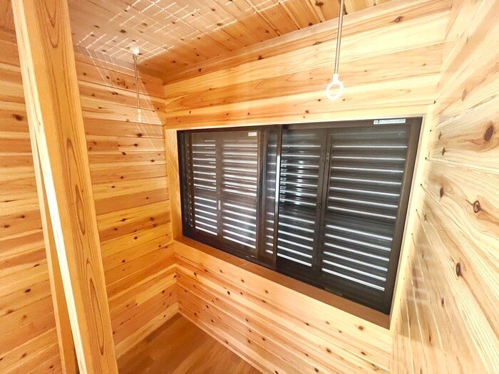 物件内観写真15　(ベランダ・バルコニー)