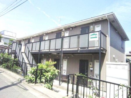 ＡＬＬＵＲＥ－Ｋ外観写真