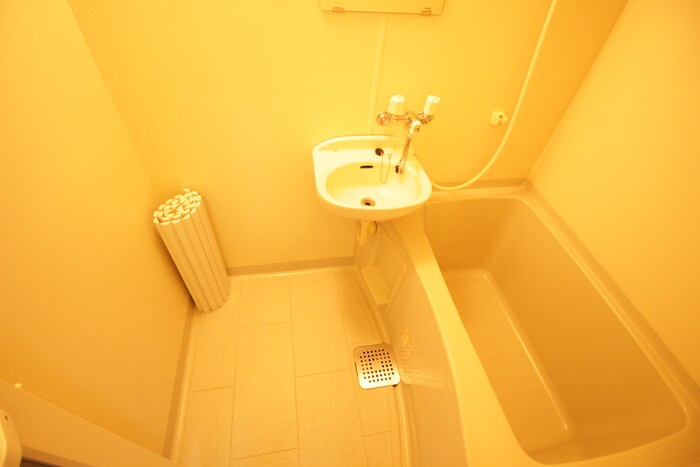 物件内観写真10　(バス／シャワールーム等)