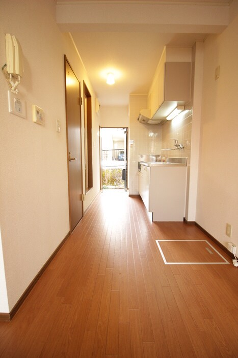 物件内観写真13　(キッチン)