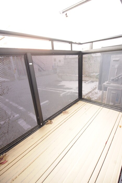 物件内観写真20　(ベランダ・バルコニー)