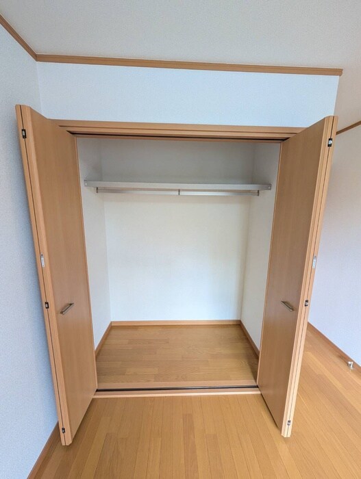物件内観写真9　(収納)