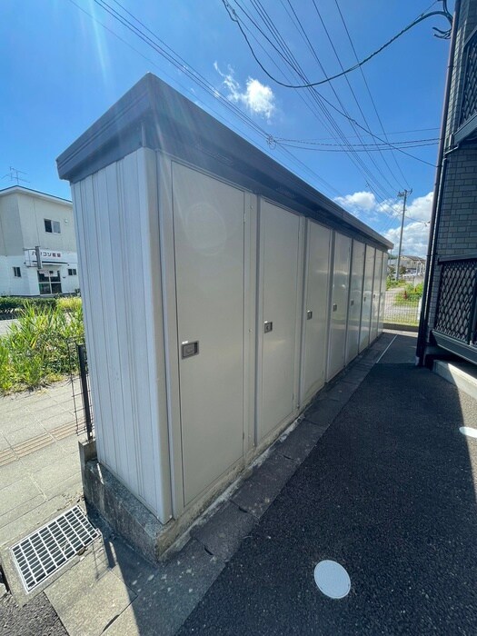 物件外観写真3　(建物設備)