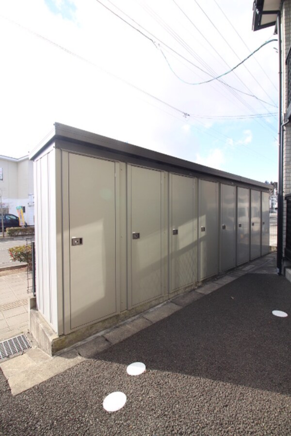 建物設備