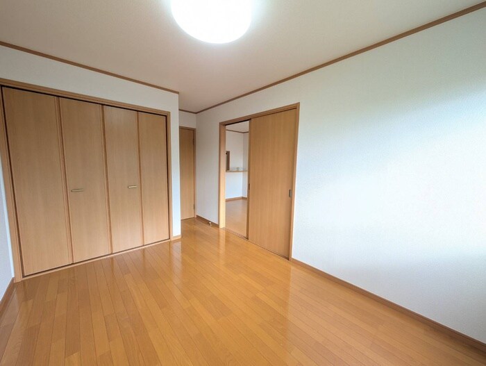 物件内観写真17　(居室)