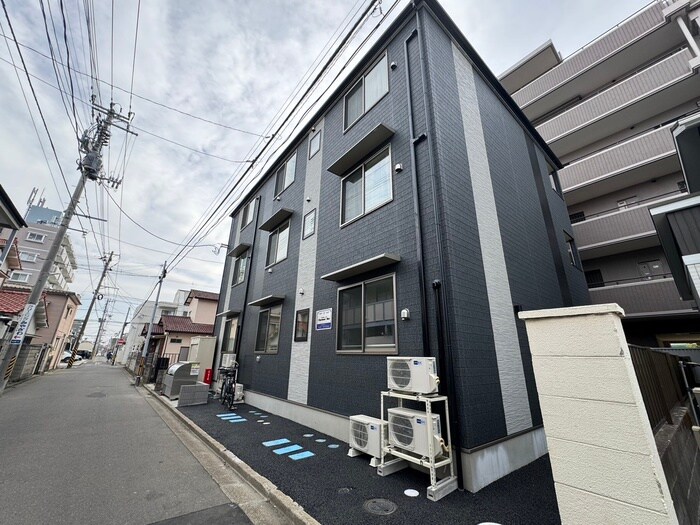 物件外観写真2　(外観写真)