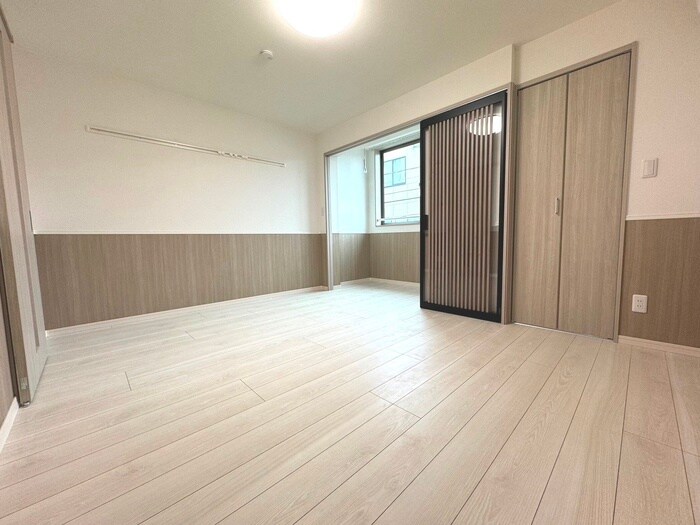 物件内観写真6　(居室)