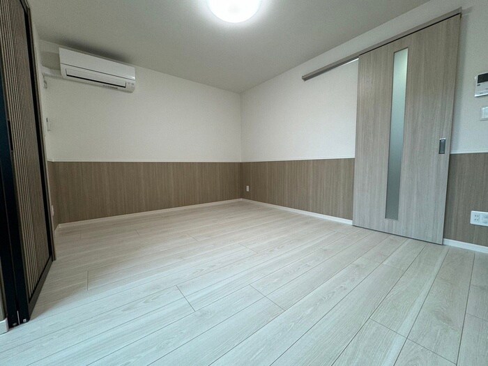 物件内観写真7　(居室)