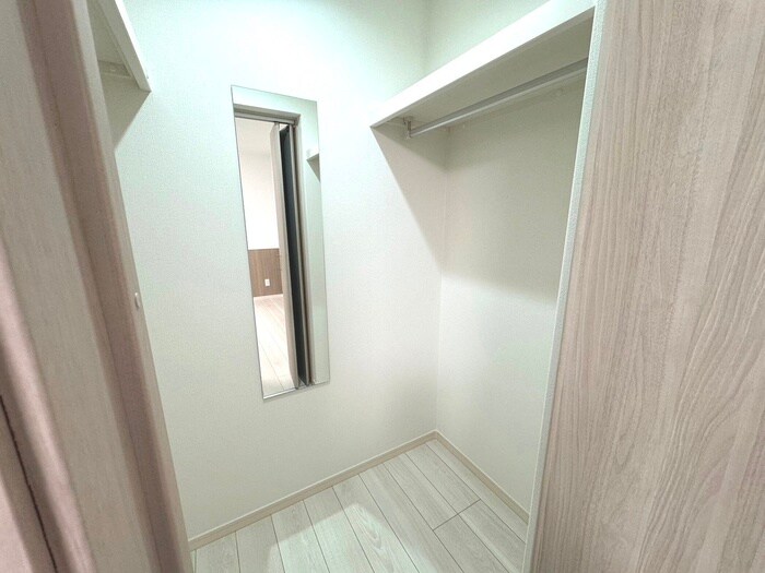物件内観写真10　(収納)