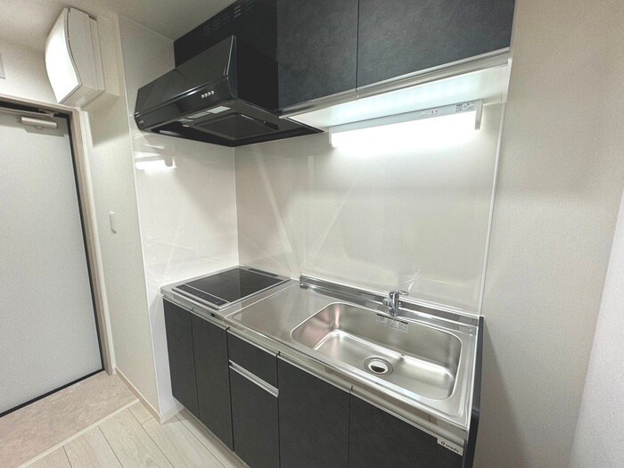 物件内観写真11　(キッチン)