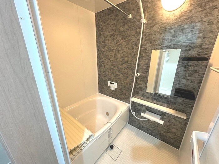 物件内観写真12　(バス／シャワールーム等)