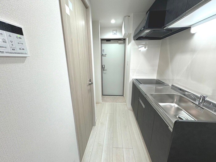 物件内観写真19　(廊下)