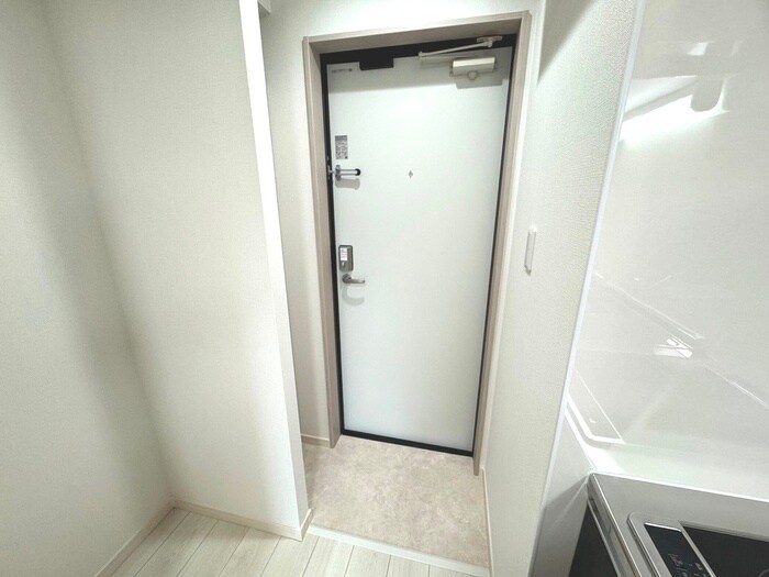 物件内観写真20　(玄関)