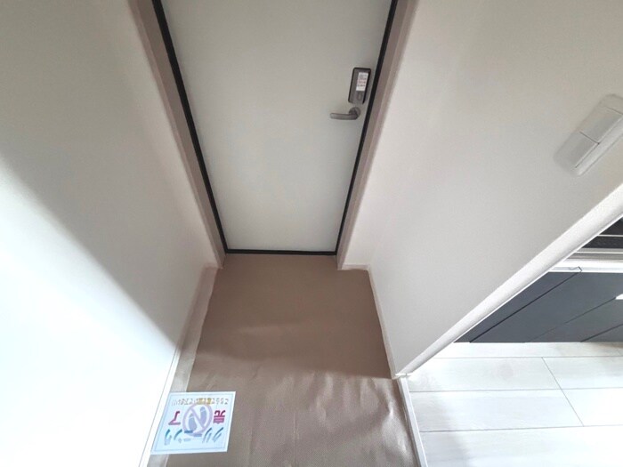 物件内観写真20　(玄関)